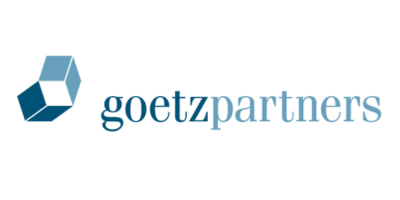 Firmenlogo GP