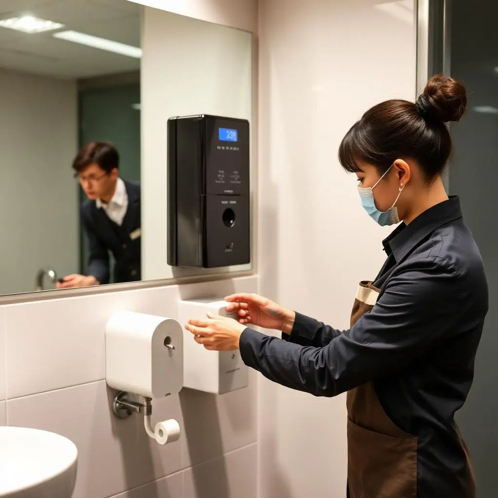 Hygiene­service
