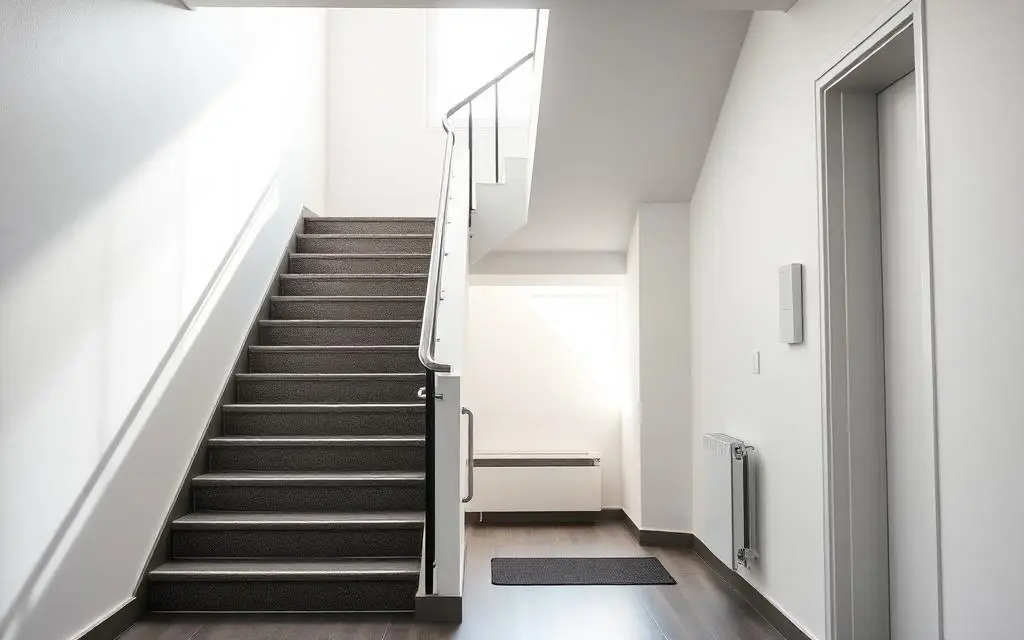 Treppenhausreinigung München: Optimaler Turnus und realistische Kosten 2026