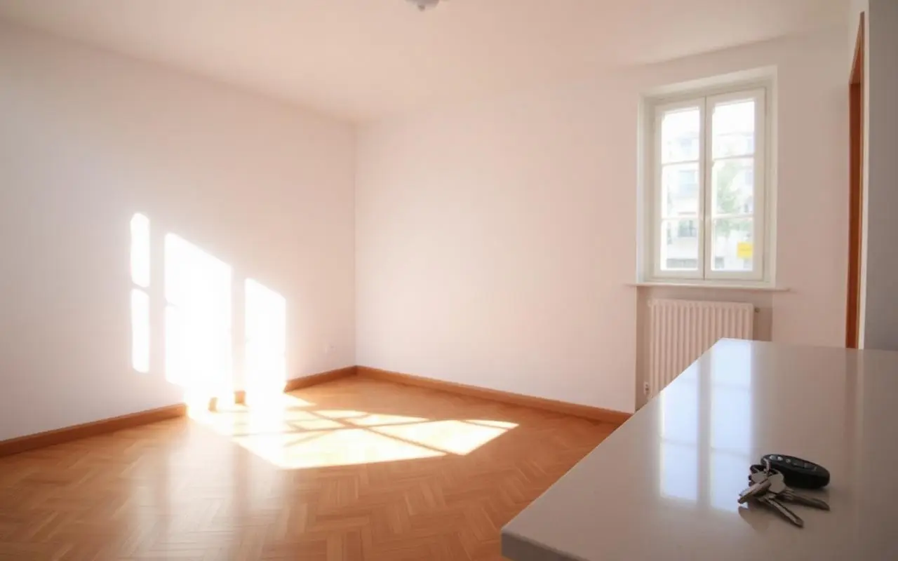 Wohnungsübergabe in München: Reinigung beim Mieterwechsel rechtssicher organisieren
